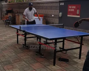 Smzc Outdoor Table Tennis  Board