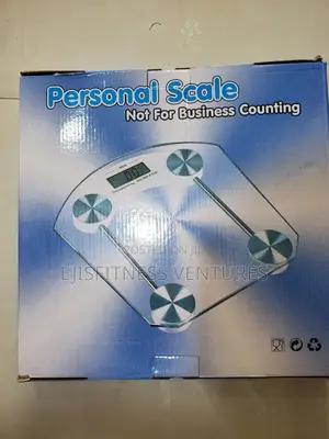 Digital Weight Scale
