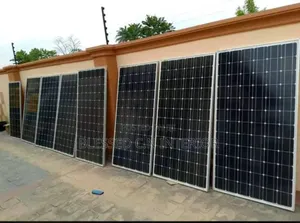 Classic Solar Panel