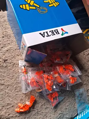 Beta Ear Plug By 100pcs