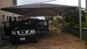 Carports for 4cars