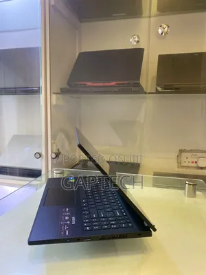 Laptop Acer Nitro 5 8GB Intel Core I5 SSD 512GB
