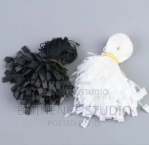 Rope Tags Clothes (1,000 Pieces)