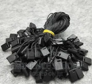 Rope Tags Clothes (1,000 Pieces)