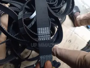 HTD 8m880 Timing Belt