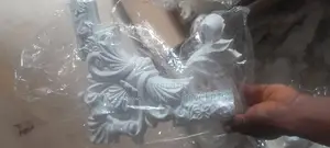 P.O.P Cornice