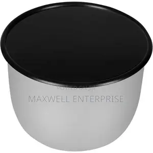 Geepas 6lpressure Cooker