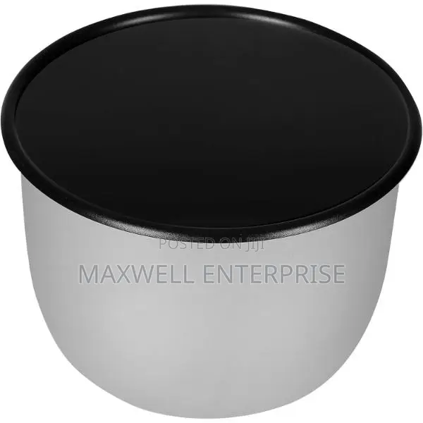 Geepas 6lpressure Cooker