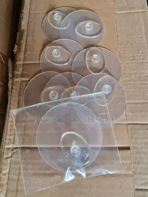 12 PCS Self-Adhesive Wall Hooks