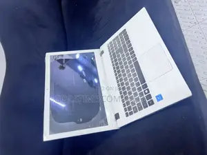 New Laptop Acer 4GB SSD 256GB