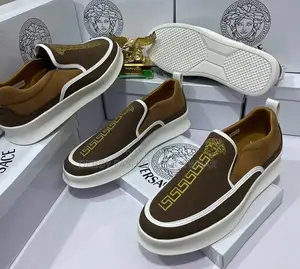 Versace Quality Men Shoe