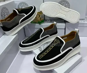 Versace Quality Men Shoe