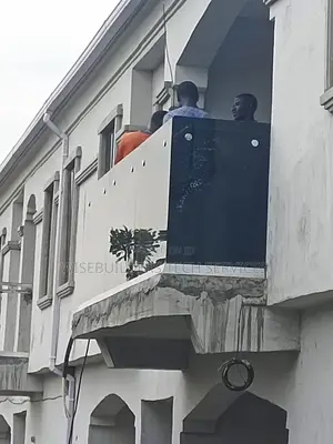 Glass Railing Technology