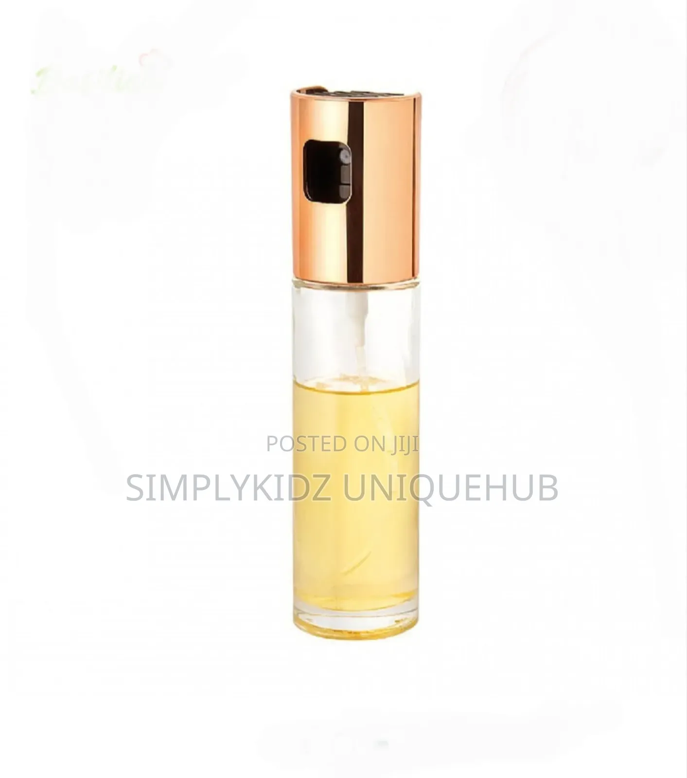 Oil Spray Bottle (100ml)