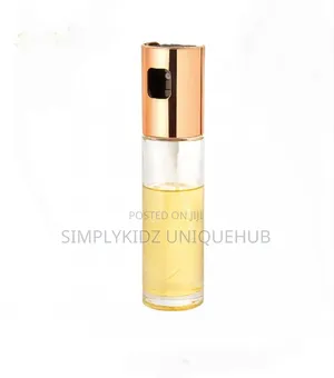 Oil Spray Bottle (100ml)