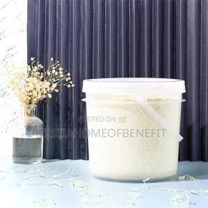 RIVER FLOW Sweetener Powder (5 LITERS Bucket Size)