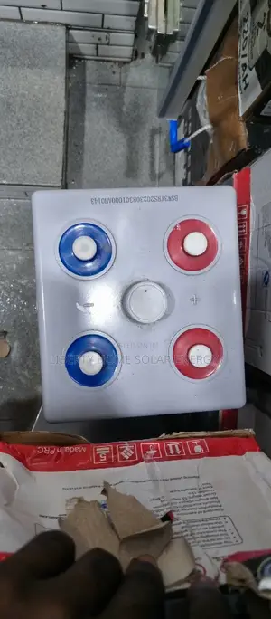 Bliss 2v/1000ah Battery