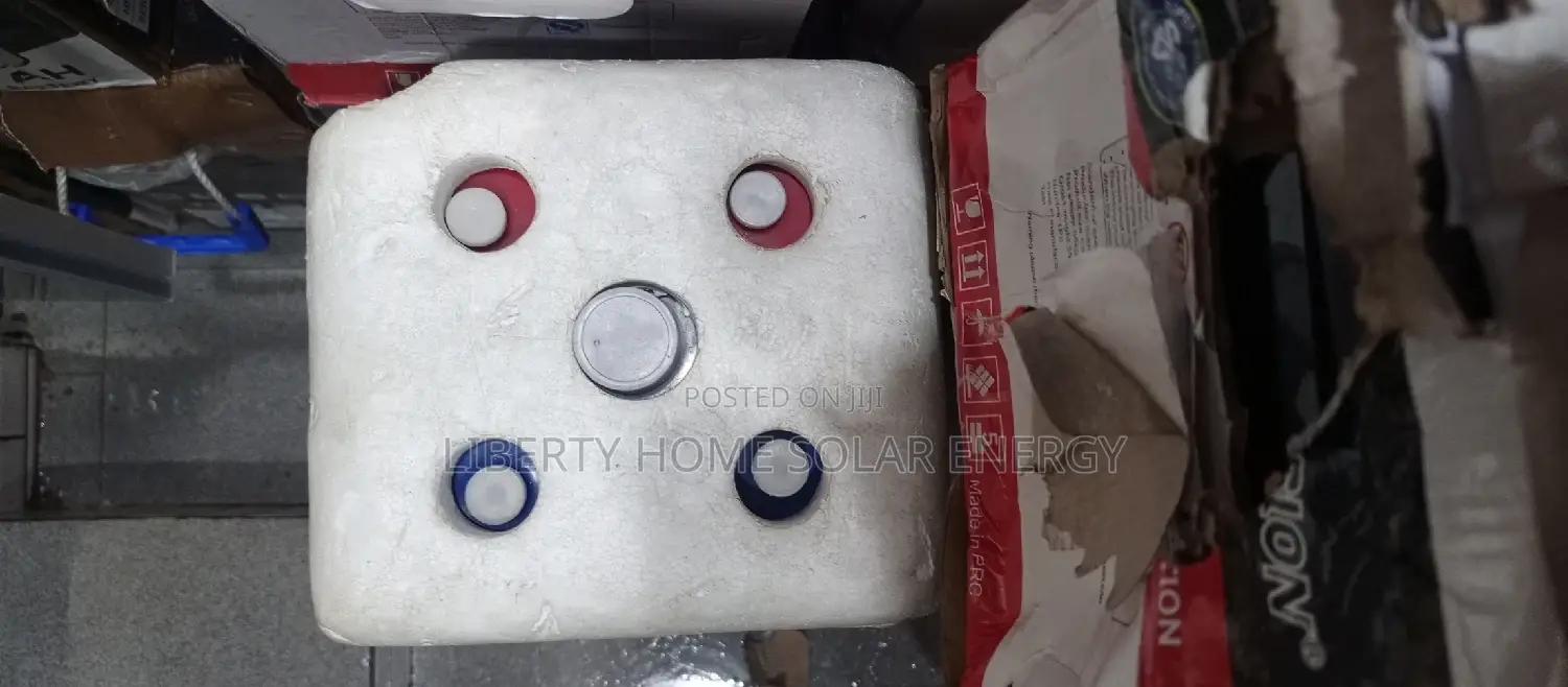 Bliss 2v/1000ah Battery