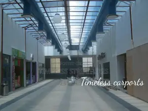 Danpalon Carports and Shades