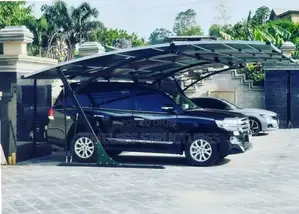 2cars RSA Carport