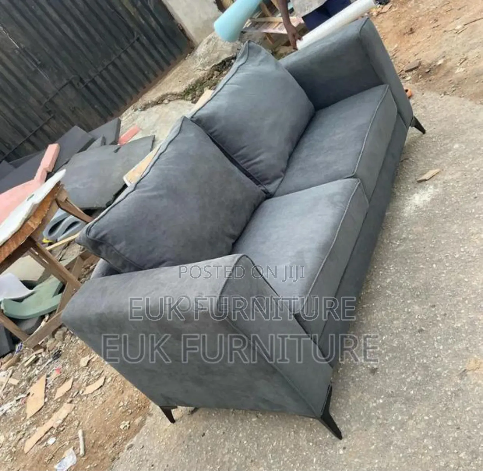 Three Seater Sofa Other Colors Available