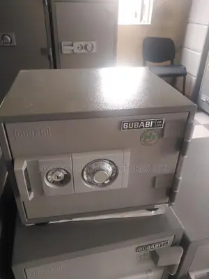 Ultimate SD-102T Fireproof