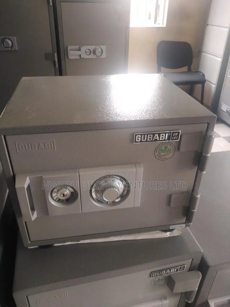 Ultimate SD-102T Fireproof