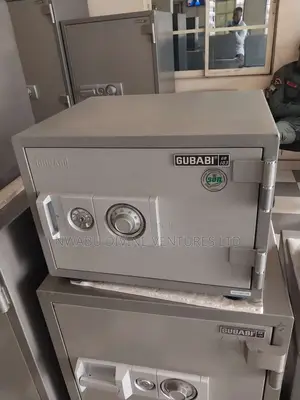 Ultimate SD-102T Fireproof