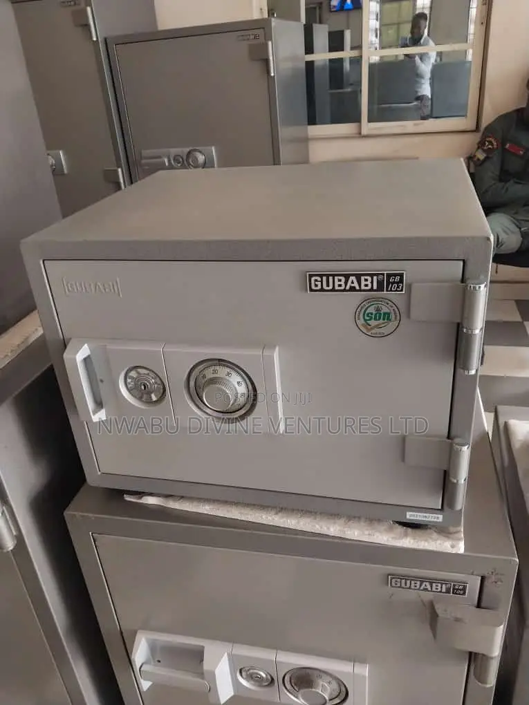 Ultimate SD-102T Fireproof