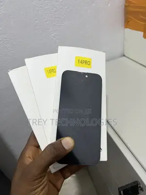 iPhone 14 Pro Original Soft Oled Screen >Free Installation<