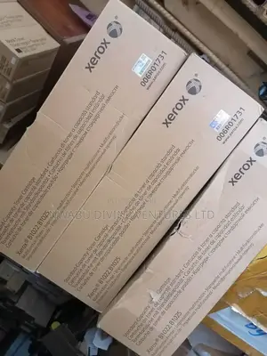 Xerox 006R01731 Toner Cartridge 1 PCS 006R01731
