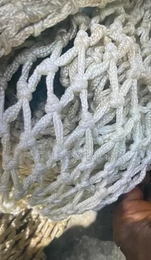 2.5x5 Meters Anti Fall Safety Net