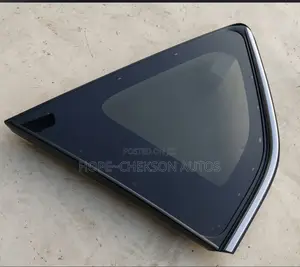 Last Vent Glass Toyota Rav4 2015 Model