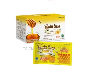 Madu Enak Honey Sweetener