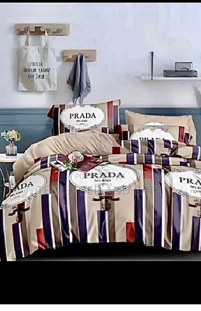 Duvet Sets 6/6
