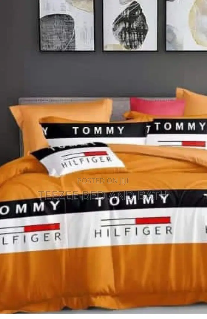 Duvet Sets 6/6