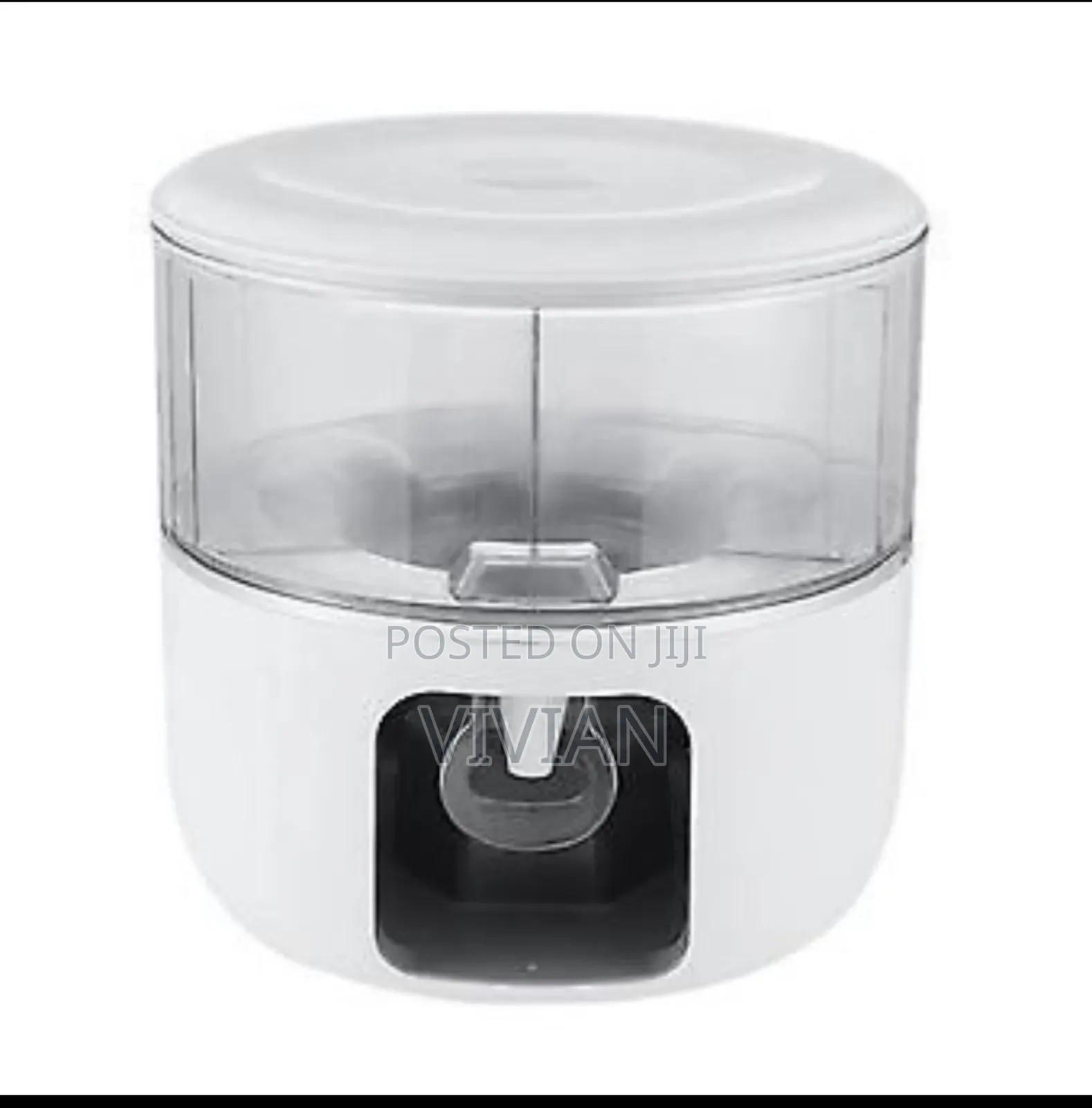 3 Grid Juice Dispenser
