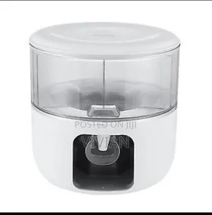 3 Grid Juice Dispenser