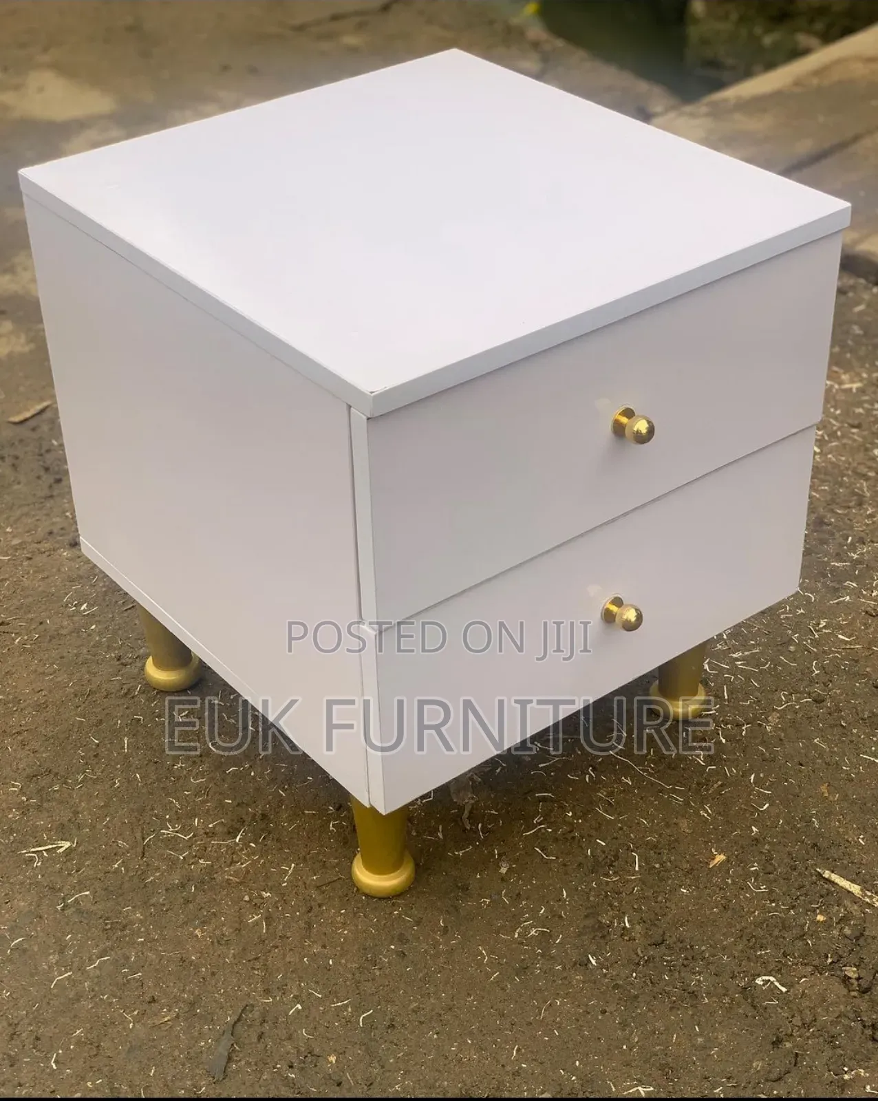 Side Drawer