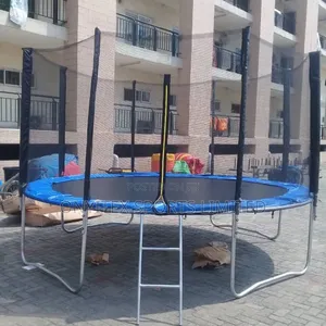 Original 8fit Trampoline