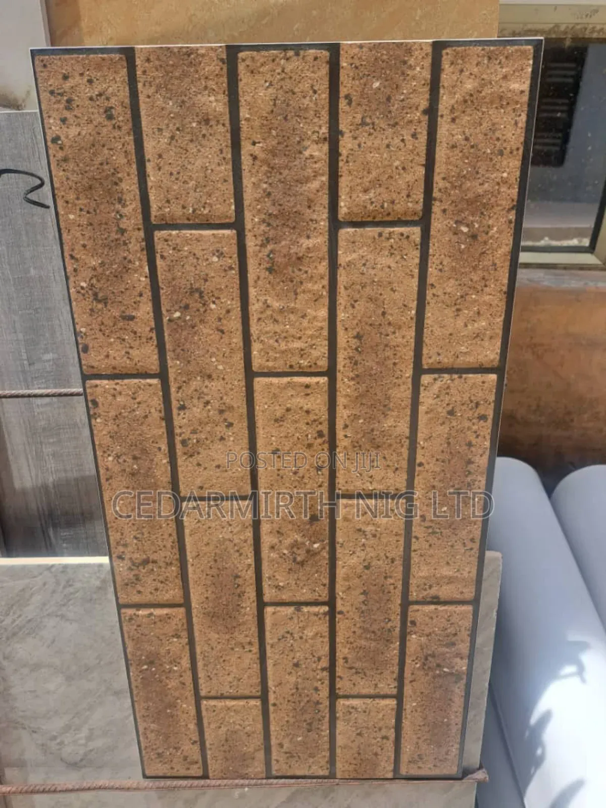 Bricks And More