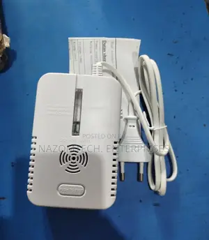 Gas Detector