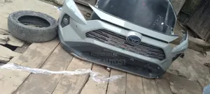 Rav4 2023 Complete Front Bumper Available