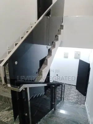 Frameless Glass Rail