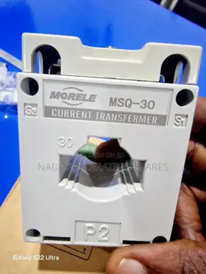 Current Transformer MSQ-30 30/5a