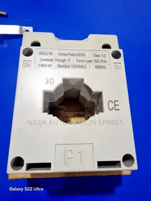 Current Transformer MSQ-30 30/5a