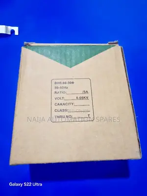 Current Transformer MSQ-30 30/5a