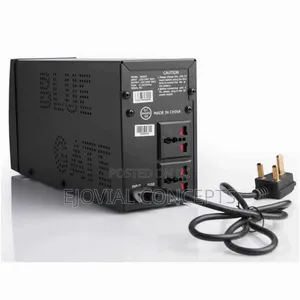 Blue Gate 650VA Offline UPS BG650