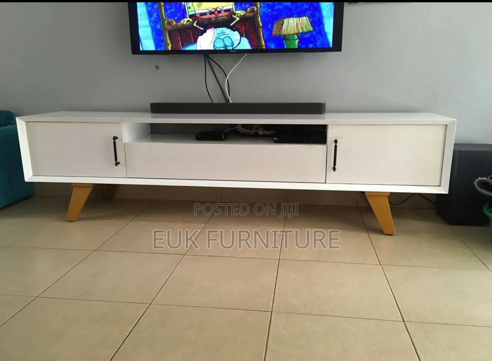 Classy Tv Stand