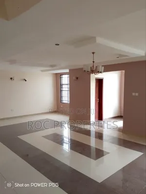 Furnished 3bdrm Duplex in Katampe (Main) for rent